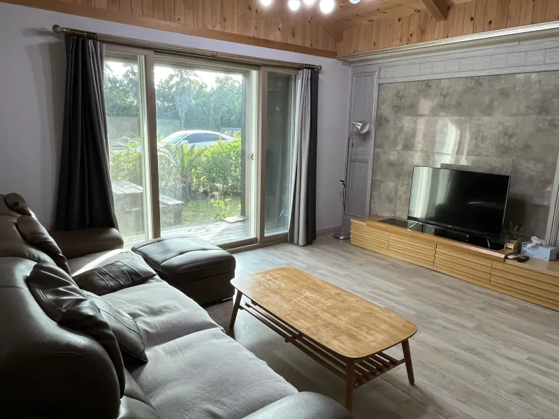 [Gujwa, Jeju] A healing trip to the east of Jeju! 18