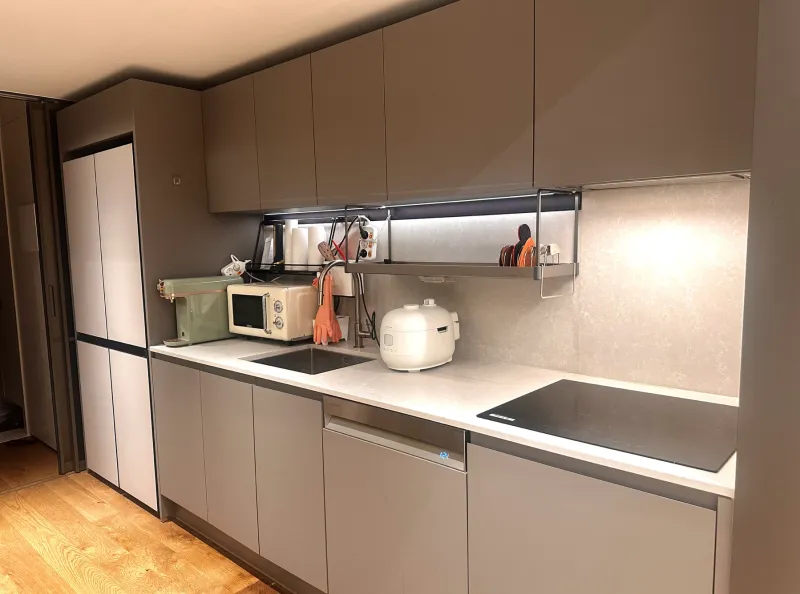 [Gangnam, Seoul] Newly built two-room luxury hotel in COEX, Samseong-dong, Gangnam 9