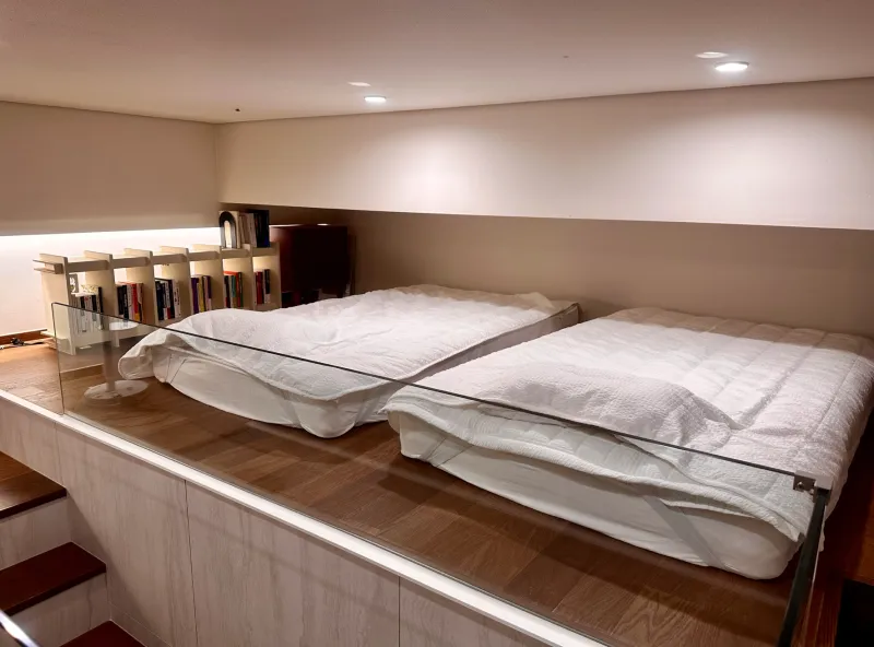 [Gangnam, Seoul] Newly built two-room luxury hotel in COEX, Samseong-dong, Gangnam 6