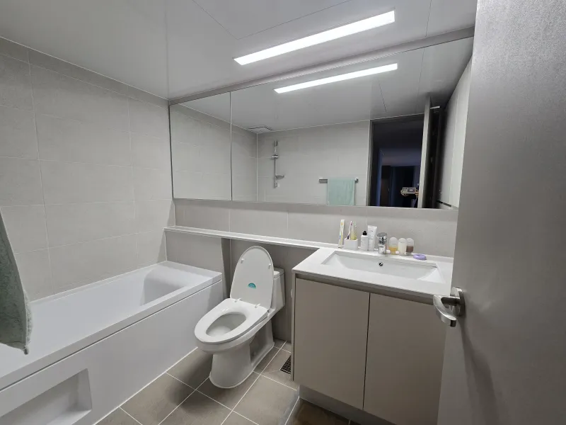 [Goseong] Goseong, Ayajin Sea, Ocean View Two-Room Detached House on the 25th Floor 5