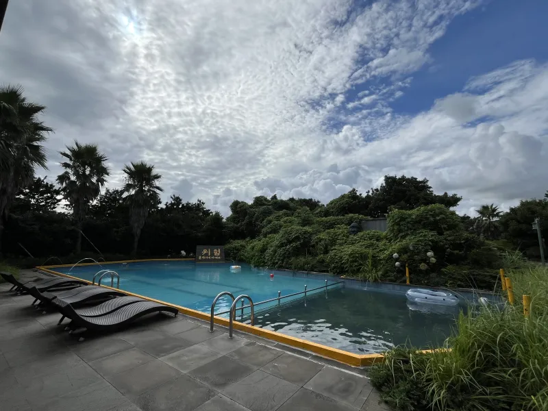 [Gujwa, Jeju] A healing trip to the east of Jeju! 34