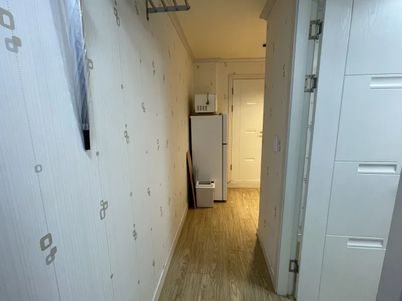[Cheonan][Cheonan, South Chungcheong Province] Cozy, fully-equipped two-bay 6