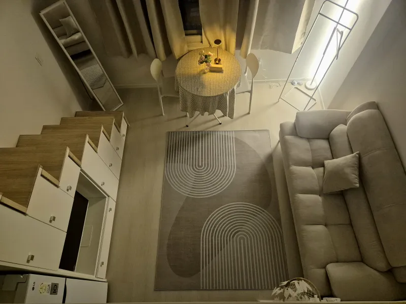 [Mapo, Seoul] Modern duplex house 1 minute from Hongdae & Yeonnam Gajwa Station 9