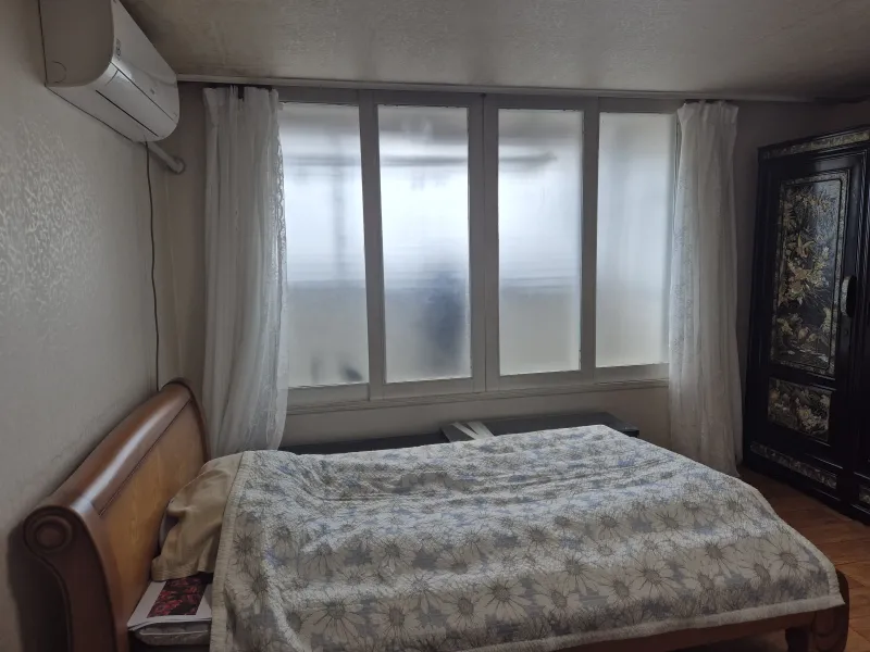 [Eunpyeong, Seoul] Quiet and Clean Apartment [Share House] 2