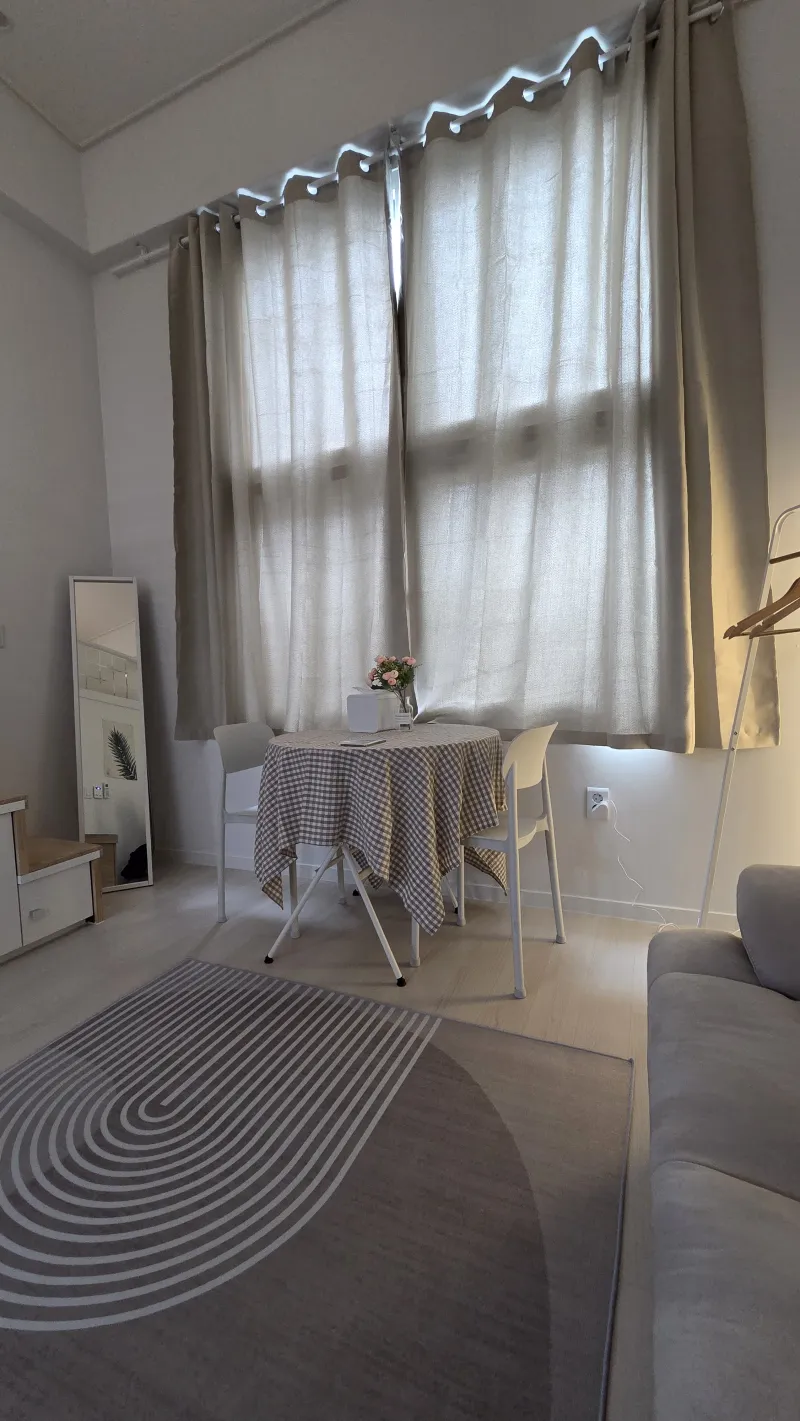 [Mapo, Seoul] Modern duplex house 1 minute from Hongdae & Yeonnam Gajwa Station 5