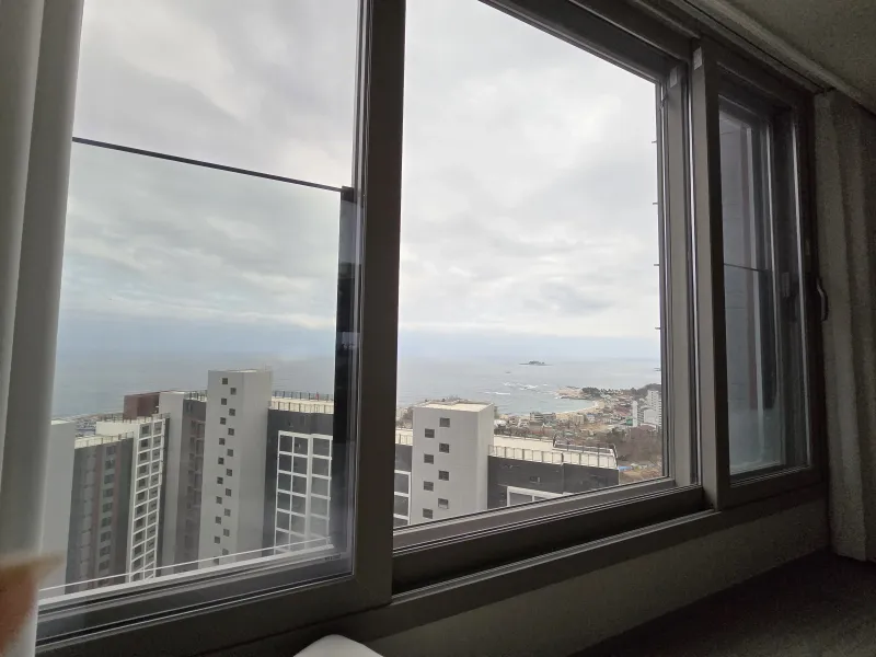 [Goseong] Goseong, Ayajin Sea, Ocean View Two-Room Detached House on the 25th Floor 12