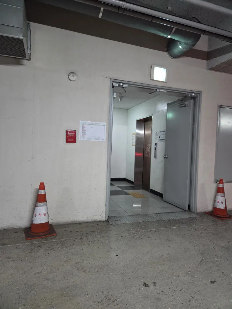 [Seo-gu, Daejeon] Fully furnished studio apartments located in close proximity to Dunsan-dong and Galma-dong. 23