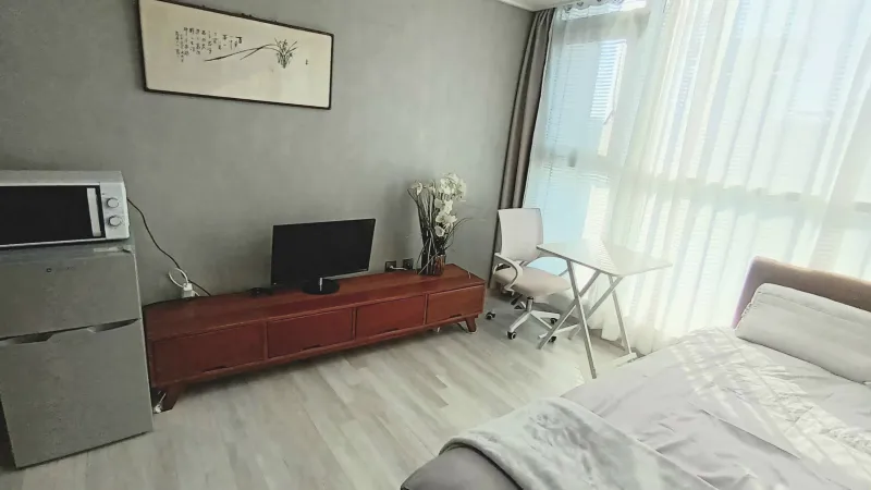 [Yongin][Yongin-si, Gyeonggi-do][Share House] Apartment in front of the reservoir, Adong-eup, Cheoin-gu 2