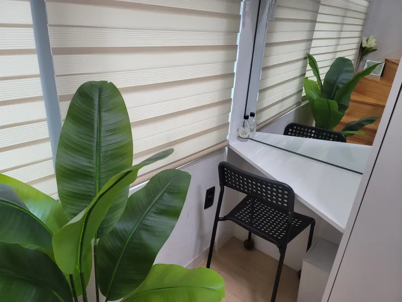 [Hwaseong] Fully furnished duplex officetel near Dongtan Station 6