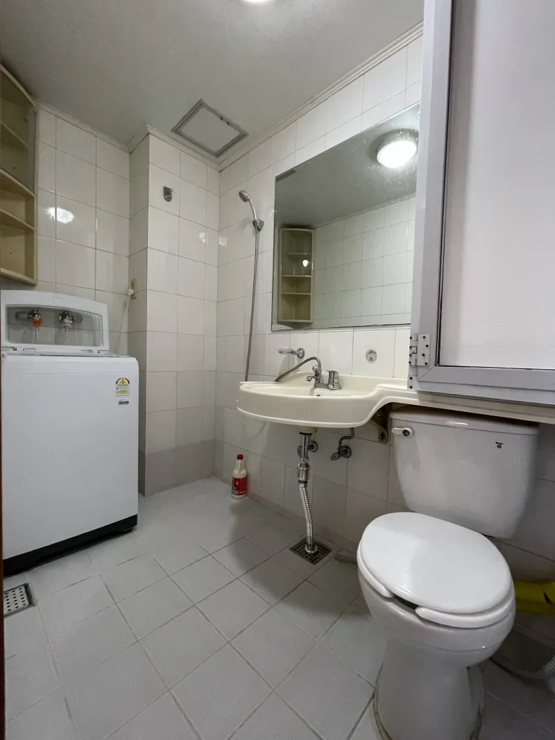 [Songpa, Seoul] Bangi-dong/3 minutes from Hansung Baekje Station (Line 9), 7 minutes from Mongchontoseong Station (Line 8) 8