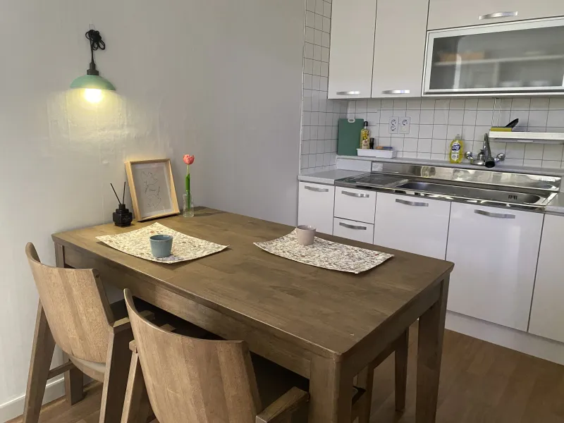 [Jinju] 3-room apartment in a great location 10