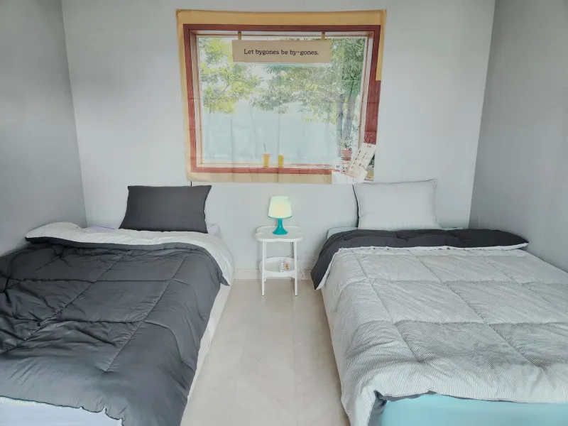 [Yeongdo, Busan] A quiet house in a corner 2