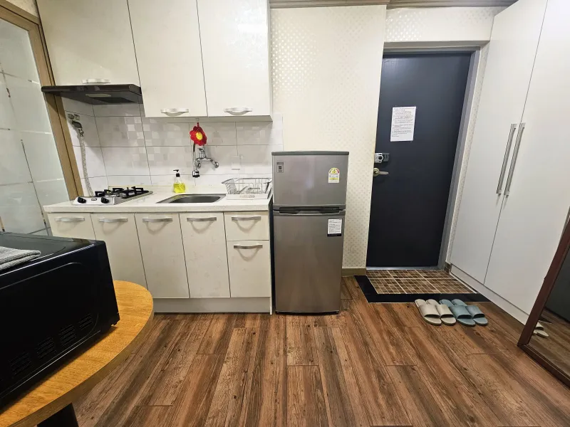 [Gyeongsan] 15 minutes from Yeongnam University Station, one room ASY 11