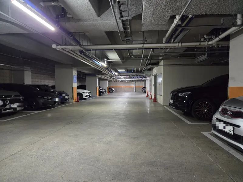 [Seo-gu, Daejeon] Fully furnished studio apartments located in close proximity to Dunsan-dong and Galma-dong. 22