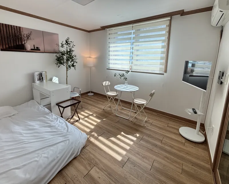 [Seo-gu, Daejeon] Fully remodeled emotional house in Gwanjeong-dong, Konkuk University 9