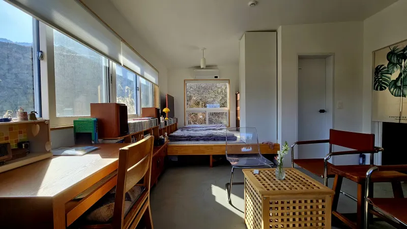 [Namhae] Detached studio apartment 3 minutes walk from Mongdol Beach 4