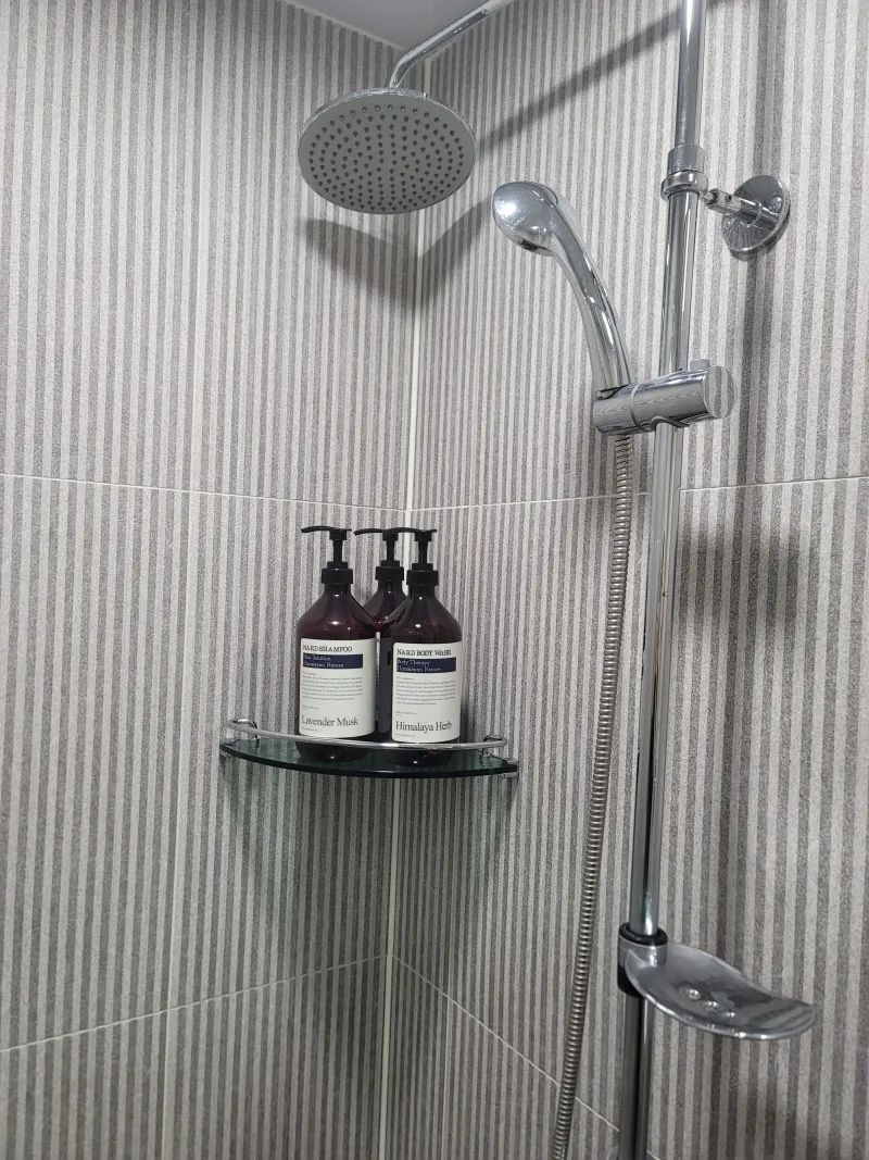 [Hwaseong] Fully furnished duplex officetel near Dongtan Station 5