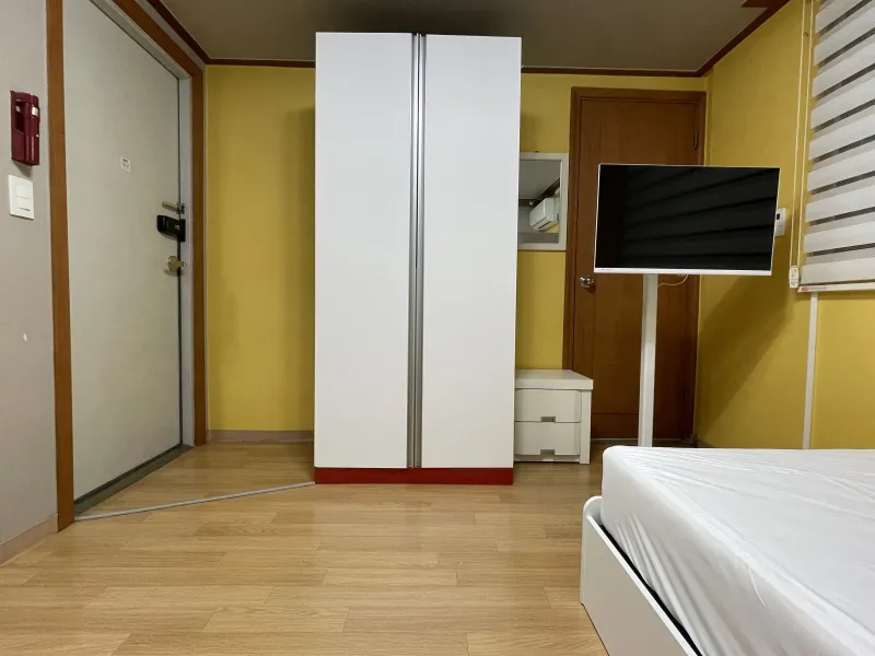 [Songpa, Seoul] Bangi-dong/3 minutes from Hansung Baekje Station (Line 9), 7 minutes from Mongchontoseong Station (Line 8) 6