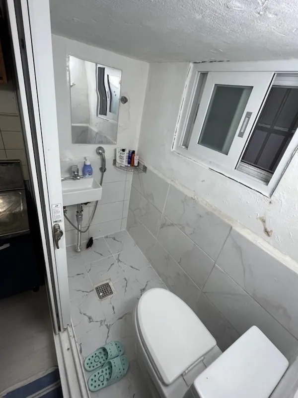 [Saha, Busan] 3 minutes from Shinpyeong Station 5