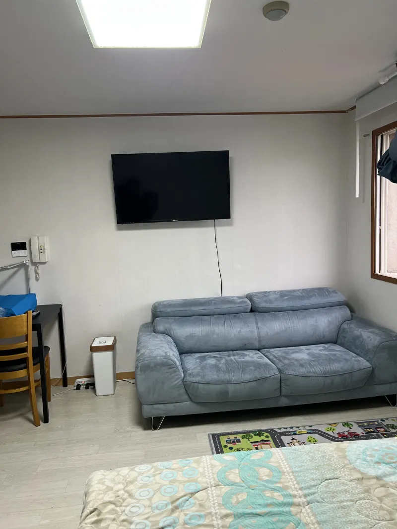 [Mapo, Seoul] November 25th Remodeling - Pets Allowed at Mangwon Station 9