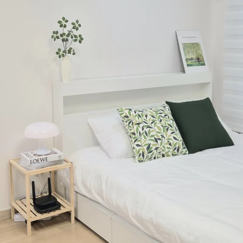 [Yeongdeungpo, Seoul] 2-minute walk from National Assembly Station / Yeouido / Gangnam / Gwanghwamun 5 5