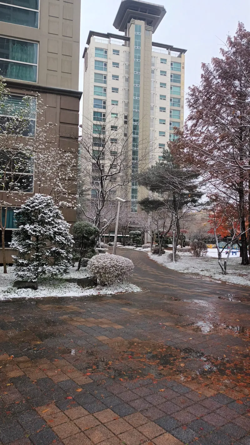 [Yongin][Yongin-si, Gyeonggi-do][Share House] Apartment in front of the reservoir, Adong-eup, Cheoin-gu 22