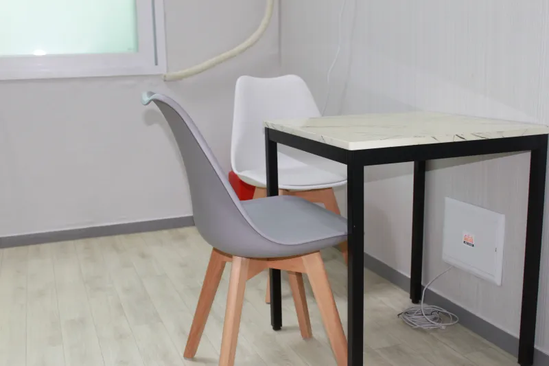 [Eunpyeong, Seoul] Modern duplex studio apartment 13