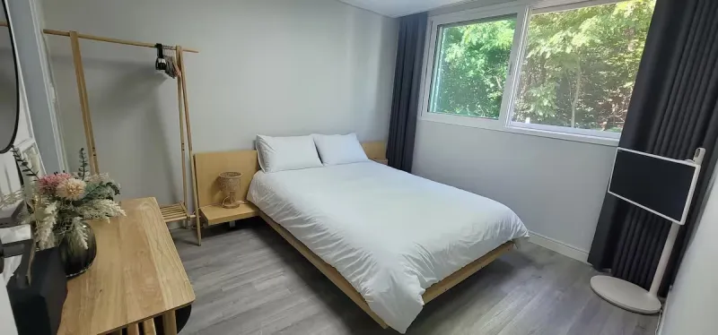 [Goyang] Ilsandong-gu / KINTEX / Pungsan Station / Three-room 8