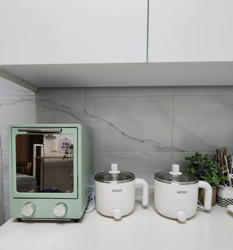 [Bucheon][Bucheon-si, Gyeonggi-do] Warm one-room apartment near Bucheon Station 9