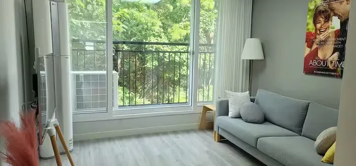 [Goyang] Ilsandong-gu / KINTEX / Pungsan Station / Three-room 22