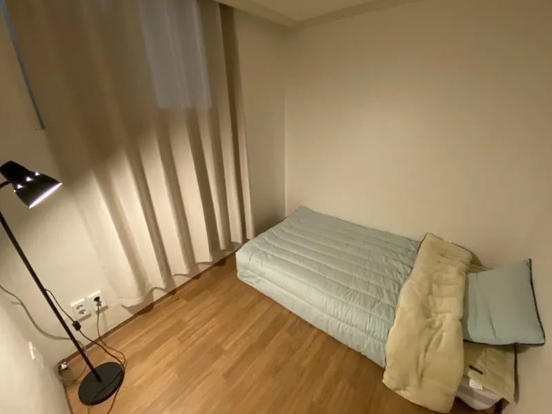 [Jinju] 3-room apartment in a great location 4