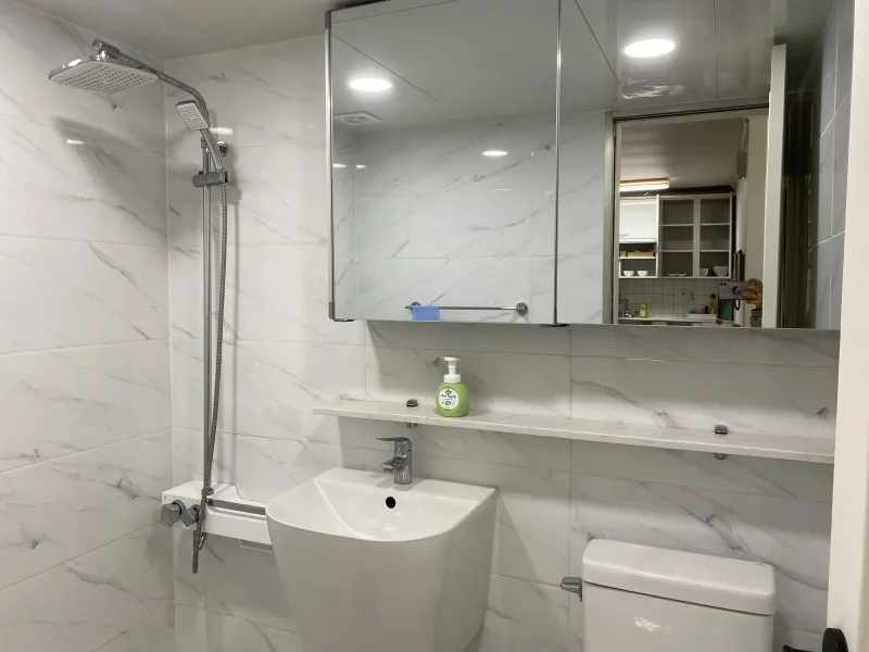 [Jinju] 3-room apartment in a great location 6
