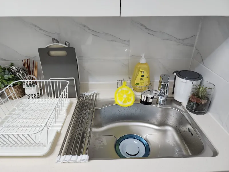 [Bucheon][Bucheon-si, Gyeonggi-do] Warm one-room apartment near Bucheon Station 10