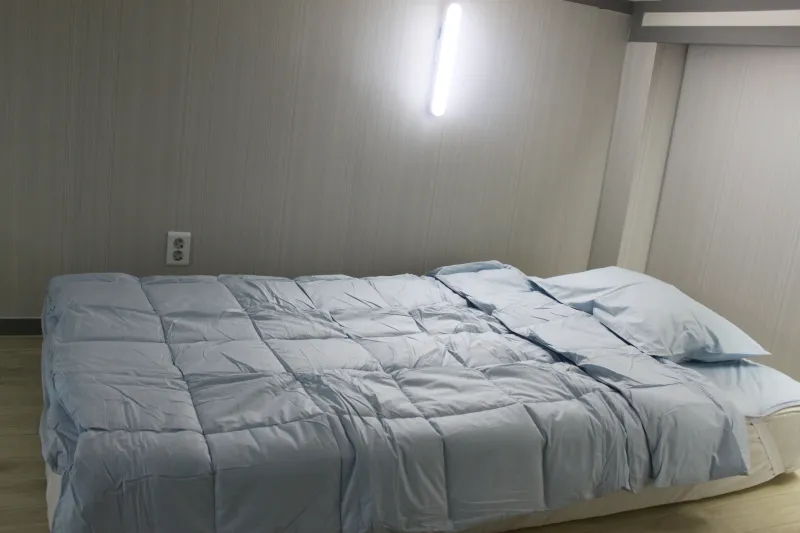 [Eunpyeong, Seoul] Modern duplex studio apartment 12