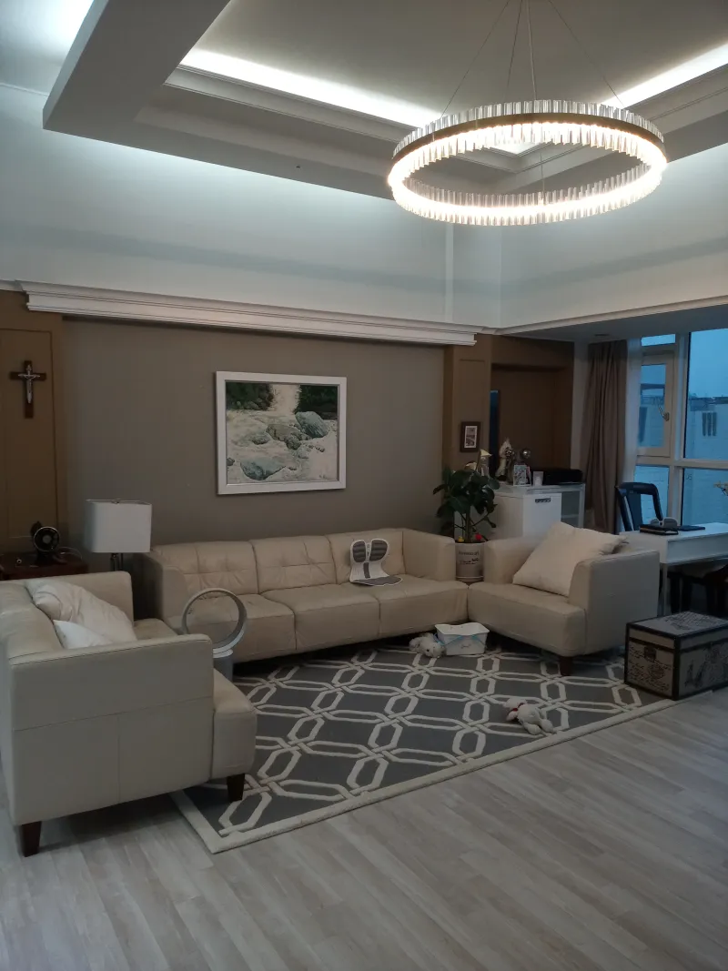 [Yongin][Yongin-si, Gyeonggi-do][Share House] Apartment in front of the reservoir, Adong-eup, Cheoin-gu 17