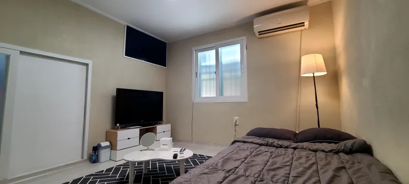 [Saha, Busan] 3 minutes from Shinpyeong Station 4