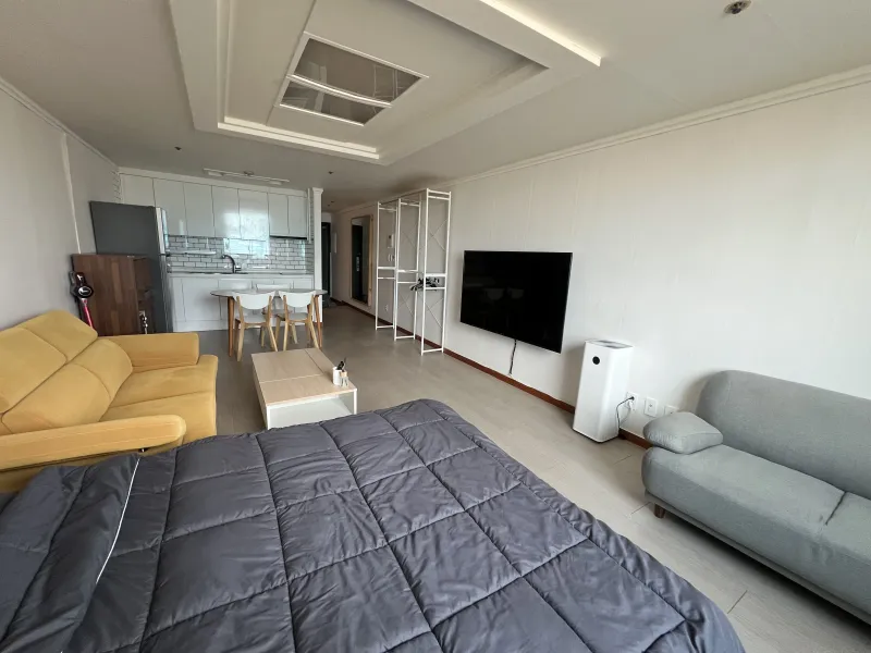 [Seongnam][Seongnam, Gyeonggi-do] Hotspot House, 5 Minutes from Bundang Ori Station 16