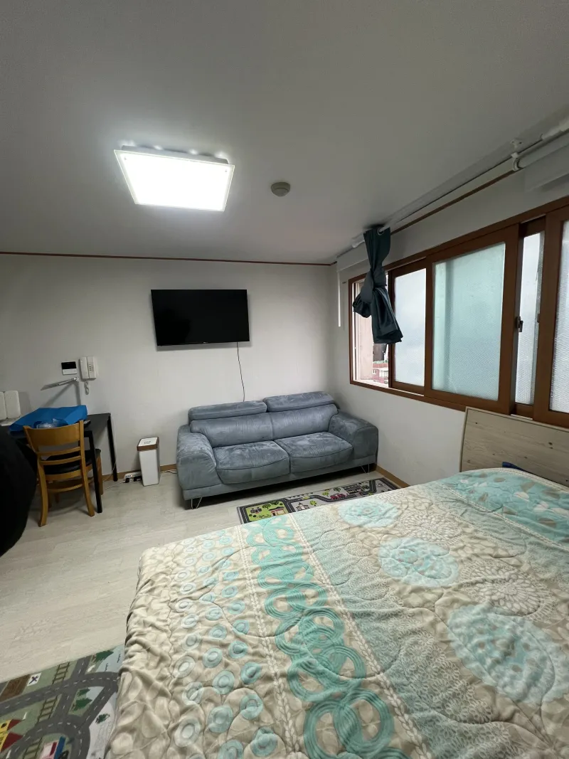 [Mapo, Seoul] November 25th Remodeling - Pets Allowed at Mangwon Station 4