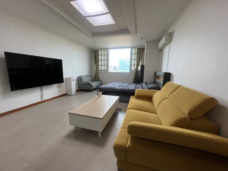 [Seongnam][Seongnam, Gyeonggi-do] Hotspot House, 5 Minutes from Bundang Ori Station 15