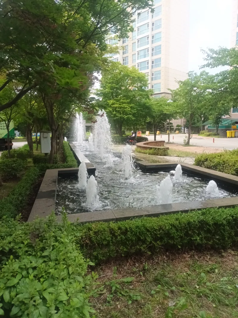[Yongin][Yongin-si, Gyeonggi-do][Share House] Apartment in front of the reservoir, Adong-eup, Cheoin-gu 20