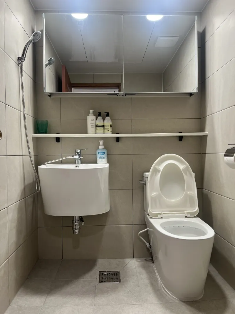 [Mapo, Seoul] November 25th Remodeling - Pets Allowed at Mangwon Station 5