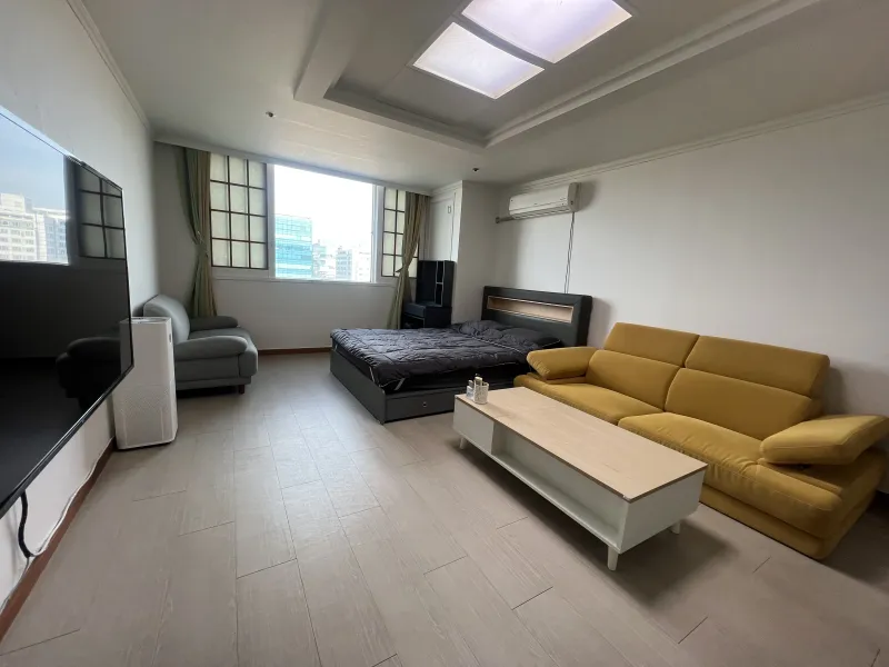 [Seongnam][Seongnam, Gyeonggi-do] Hotspot House, 5 Minutes from Bundang Ori Station 14