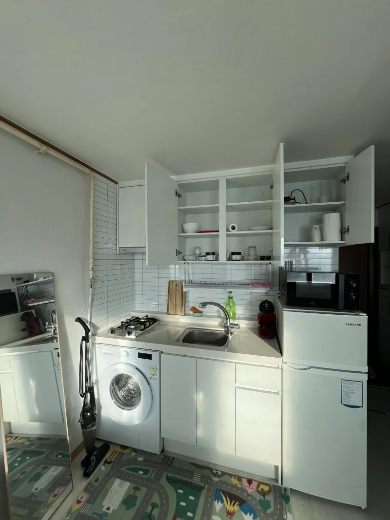 [Mapo, Seoul] November 25th Remodeling - Pets Allowed at Mangwon Station 8