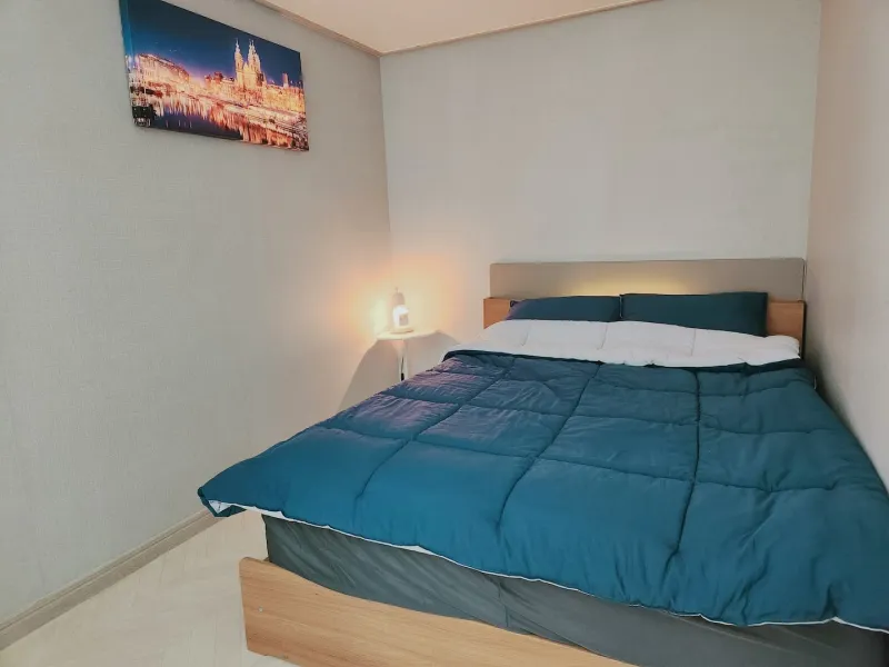 [Yeongdo, Busan] A quiet house in a corner 3
