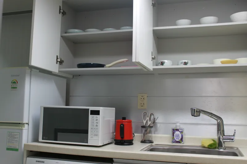 [Eunpyeong, Seoul] Modern duplex studio apartment 14