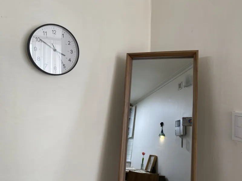 [Jinju] 3-room apartment in a great location 9