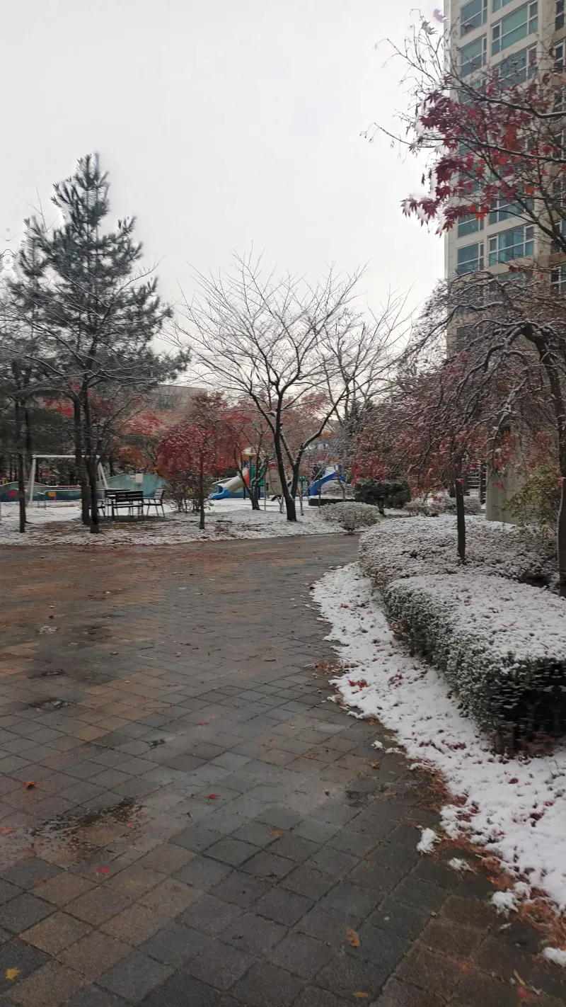 [Yongin][Yongin-si, Gyeonggi-do][Share House] Apartment in front of the reservoir, Adong-eup, Cheoin-gu 23