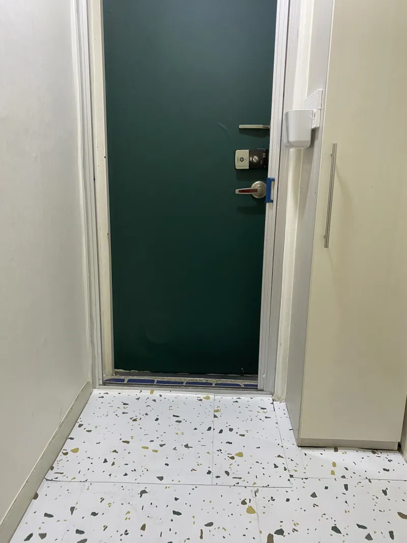 [Jinju] 3-room apartment in a great location 13