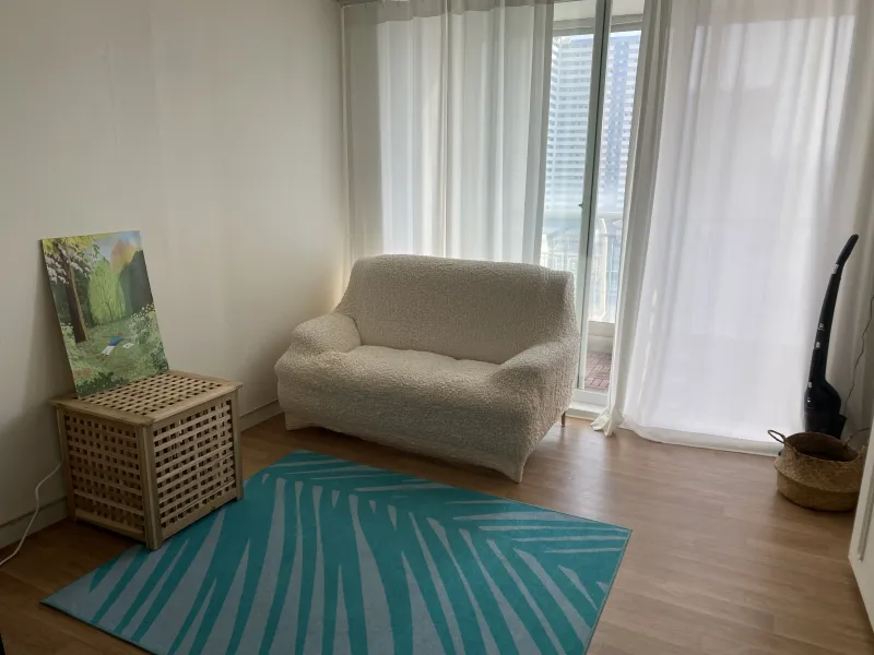 [Jinju] 3-room apartment in a great location 8