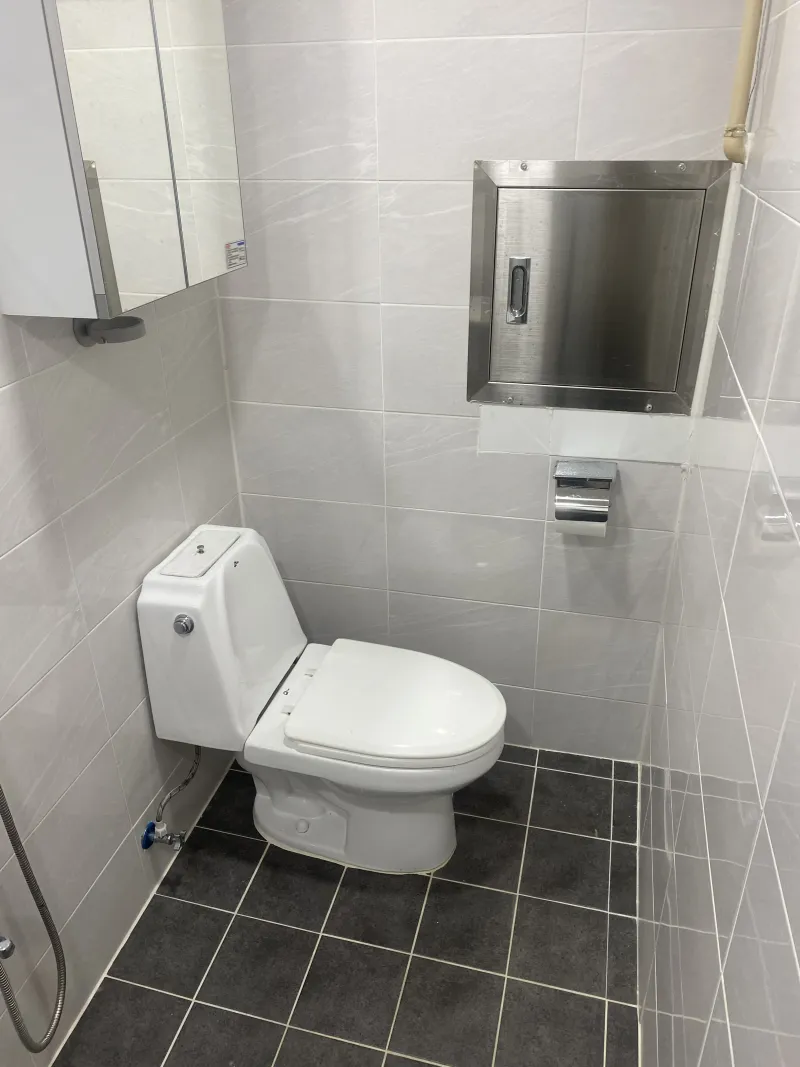 [Yuseong, Daejeon] Yuseong Oncheon Station Area Officetel 5